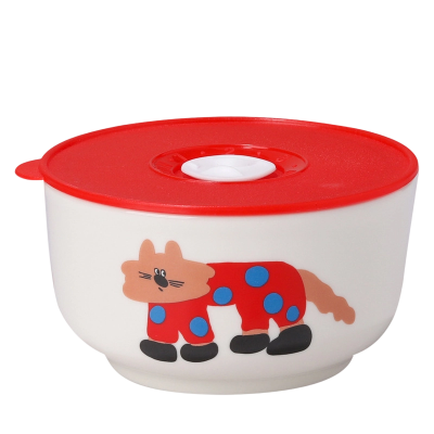 梵澜狸大容量保鲜碗TA76 个