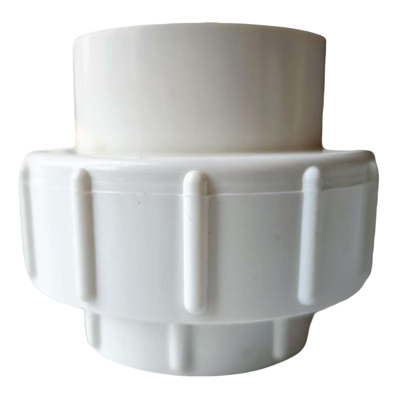 OVN PVC活接 25mm 10个1包 包