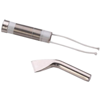 力易得 外热式长寿命电烙铁烙铁头 T9605 80W