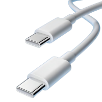 通用数据线200W闪充双Type-C接口iqoo120w快充线