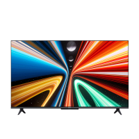 [自营]小米电视65英寸REDMI APro65 2025节能版3+64G大存储NFC智控遥控器144HZ竞技高刷语音