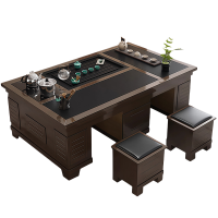 桃锦堂功夫茶几