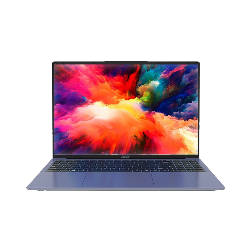 宏碁非凡Go Fun 16英寸轻薄本8核i3-N305