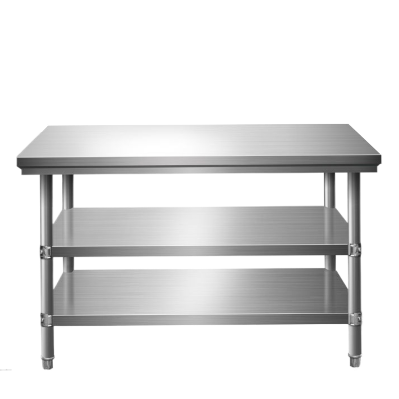 复岚 不锈钢操作台 120cm/张