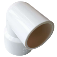 OVN PVC变径弯头 32*20mm 20个1包 包