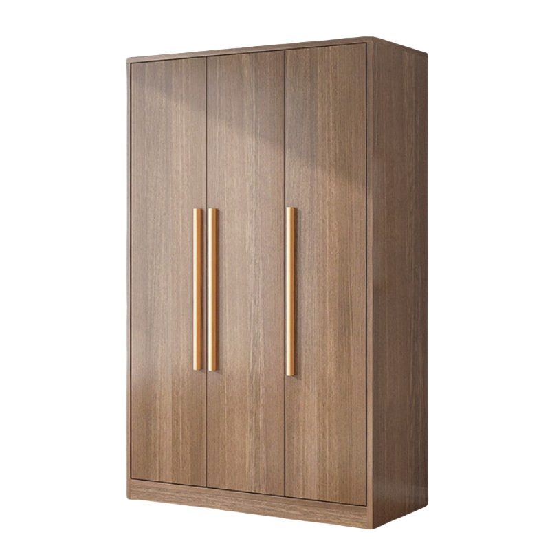 铭思达衣柜三门台