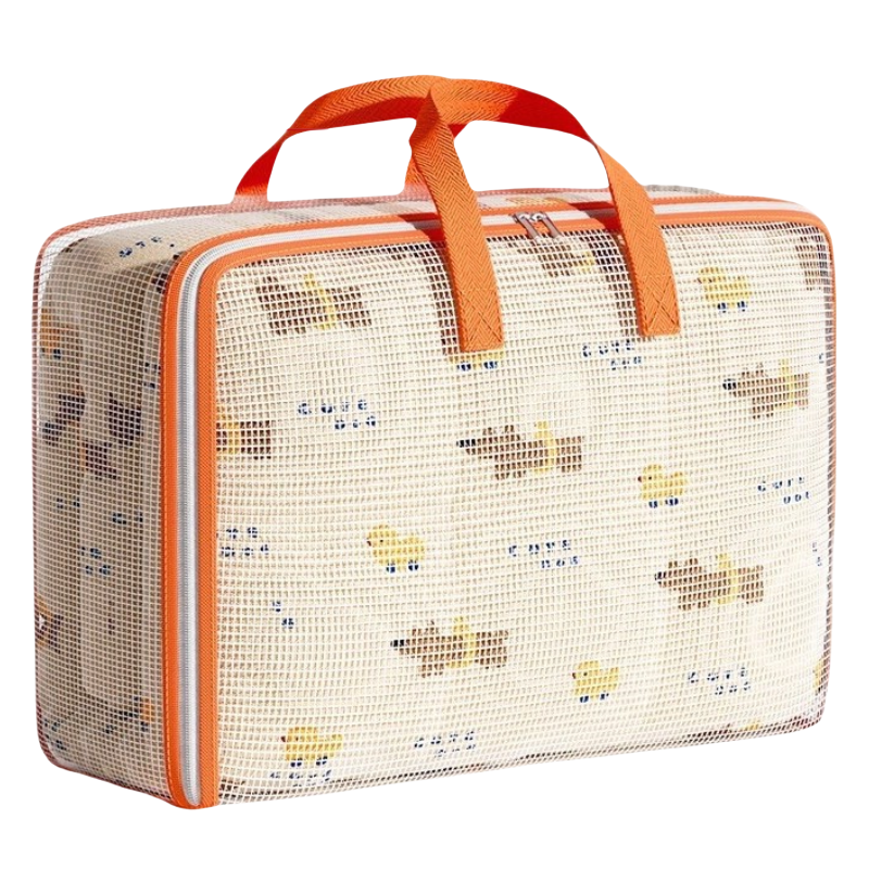 亿洛莱 收纳袋 60*25*50cm 个