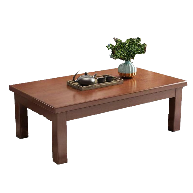 圣承启 木质茶几 0.8m张