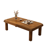圣承启 木质茶几 0.8米张