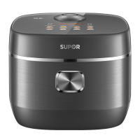 苏泊尔(SUPOR)电饭煲40HC2930