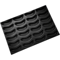 [疆不凡]21香蕉模具烤盘40*60cm/个