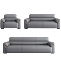 依韵珂沙发1+2+3套