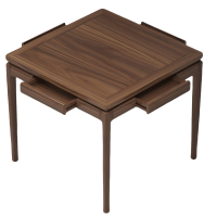 豫龙都 茶桌 实木 张