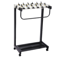 依韵珂雨伞架12头560*300*970mm个