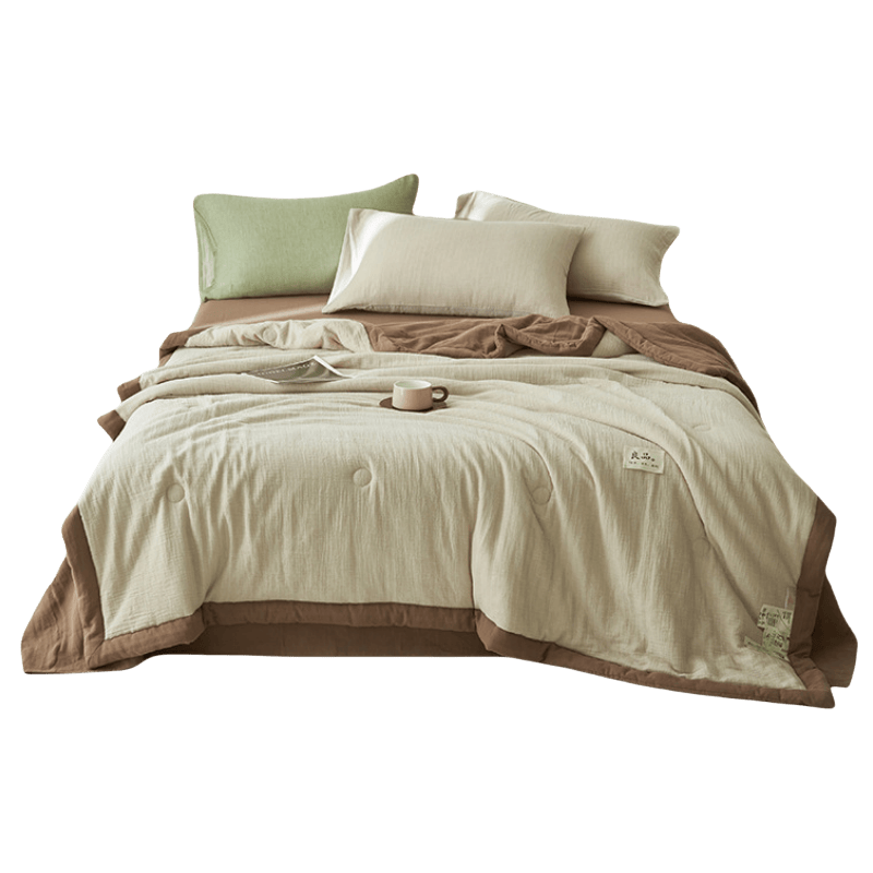 亿洛莱 夏被四件套 150*200cm 套