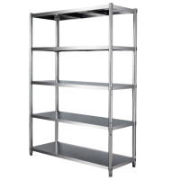 珂攸洋置物架层架1000*500*1800mm个