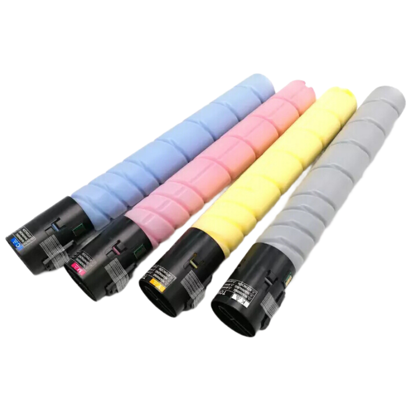 柯尼卡美能达 TN324M 碳粉红色墨粉 适用C308/C368机型 印量26000页 单位:个