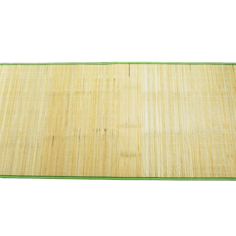 亿洛莱 竹凉席 120*200cm 张