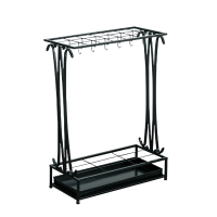 珂攸洋 雨伞架 21孔 个