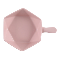 梵澜狸多功能托盘陶瓷烤盘TA37 个