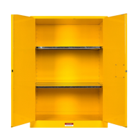 义尊 工业防爆柜 90加仑 台