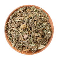 甄选绞股蓝100克干货正品新货绞股蓝翻白草绞股蓝苦丁葛根枸杞绞股蓝茶