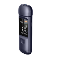 河洛科星酒精测试仪测酒仪 HK1000 Pro