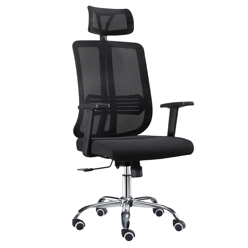 晨歌磊 办公椅64*57*128cm把