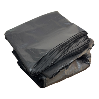 鑫扬赢 一次性黑色垃圾袋 110*65 540条/件