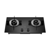 小米米家智能燃气灶S1 4500W(液化气)