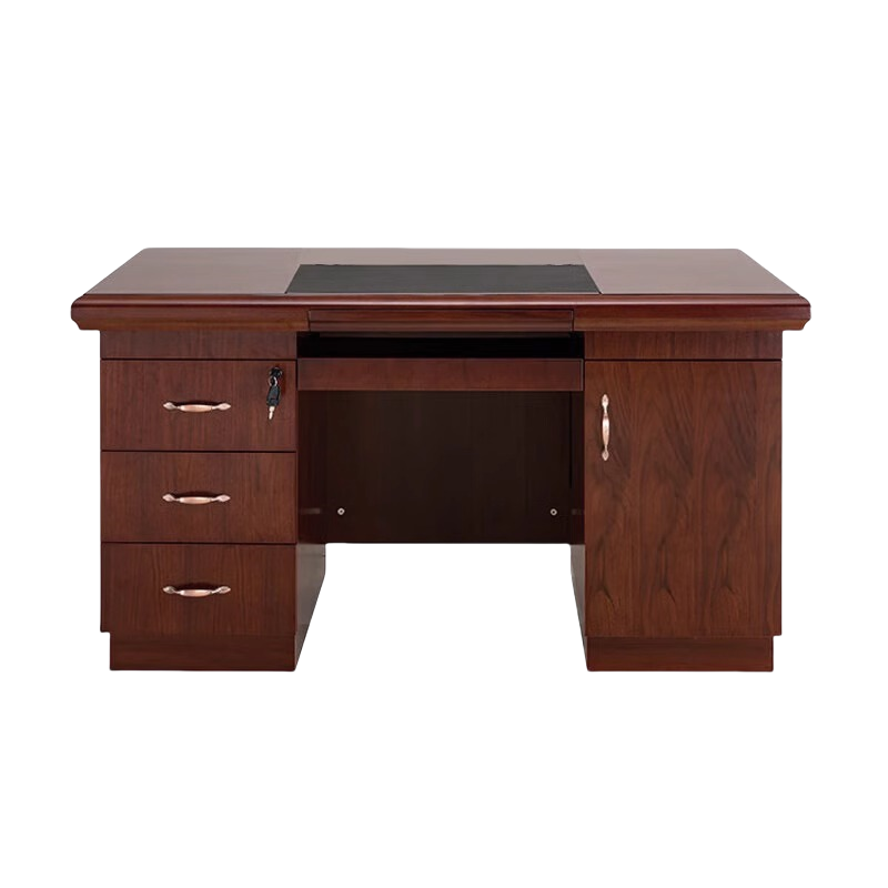 芙首泰员工电脑桌140*70*76cm张