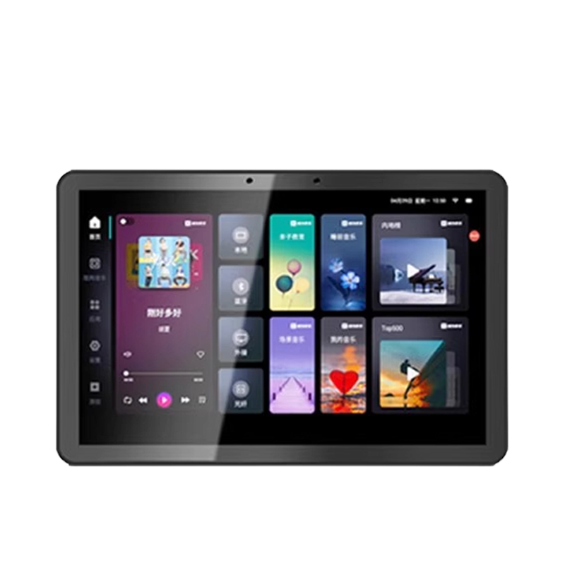 先科(SAST)智能AI家庭吸顶音响客厅无线蓝牙吊顶 智能语音主机+8个6.5英寸HiFi丝膜高音同轴吸顶音响