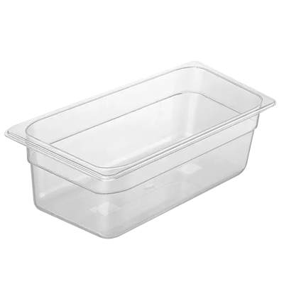 铂锜澳1/2透明份数盒32.5*26.5*20cm