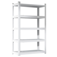 指臣 五层货架150*40*200cm(300kg)组