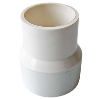 OVN PVC大小头变径接头 50*40mm 20个1包 包