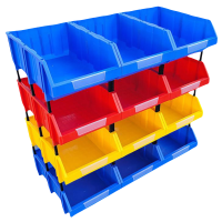 豫龙都零件盒350*200*150个