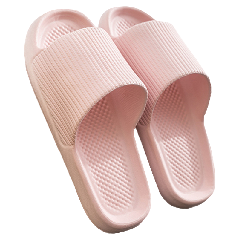 林可思 拖鞋 [P824]粉色 双