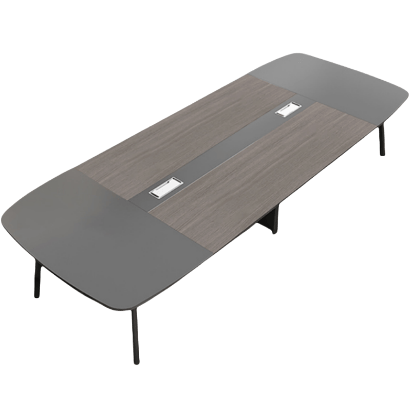 鑫木樽会议桌280*120*75cm张