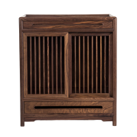 豫龙都 茶水柜 60cm 台