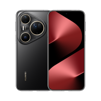 华为(HUAWEI)Pura 80Ultra 16GB+1TB 鎏光黑 天通卫星 双向北斗卫星 2025新款智能游戏拍照p80ultra手机