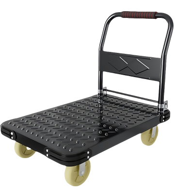 义尊 手推平板车 125*75*88cm 个