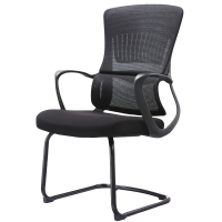 鑫木樽弓形椅XR23把