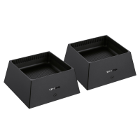 普联(TP-LINK) 全屋WiFi7 子母路由器 BE3600分布式两只装K72 千兆无线双频2.5G网口 别墅大户型易展 即插即用