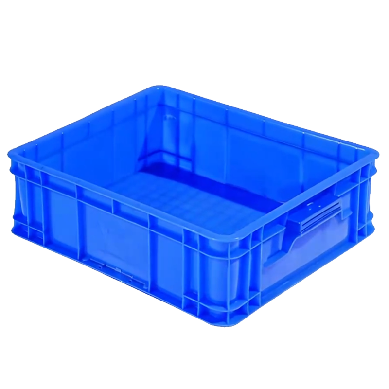 冠谦周转箱450*335*140mm个