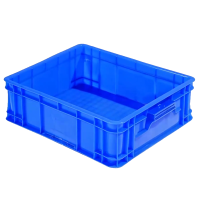 冠谦周转箱450*335*140mm个