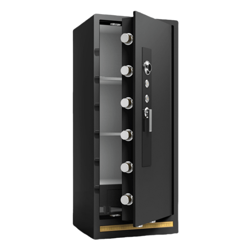 鑫木樽保险柜60*55*150cm个