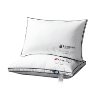 伊伊爱 五星酒店枕—高枕