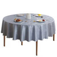 亿洛莱 圆桌布 100cm 张
