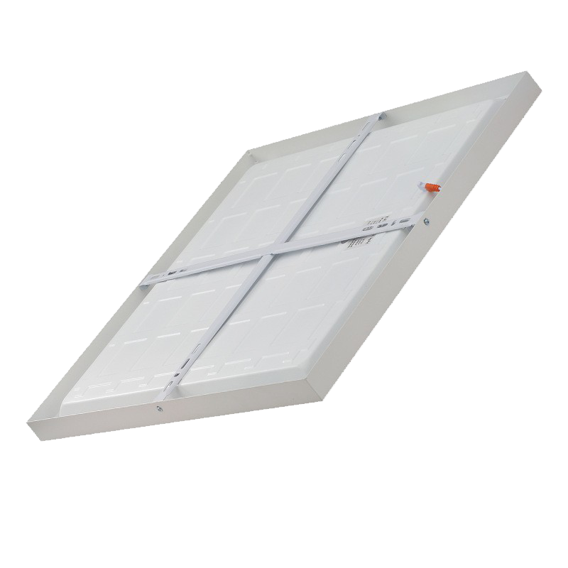 格瑞达 LED面板灯 GS9166-6060A-40W 个