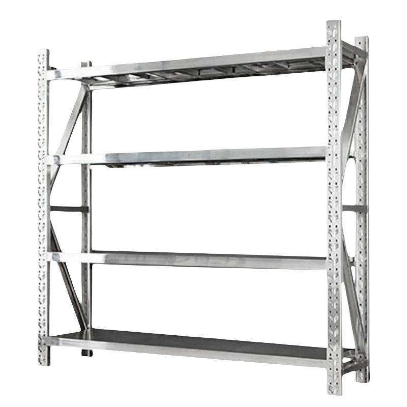 豫龙都 货架 四层 组